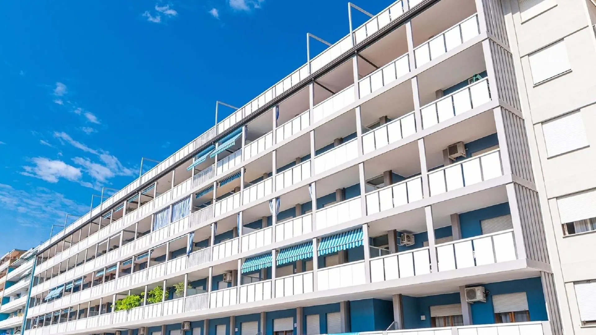 Property In Caorle Ve Porto Santa Margherita di Caorle Apartment
