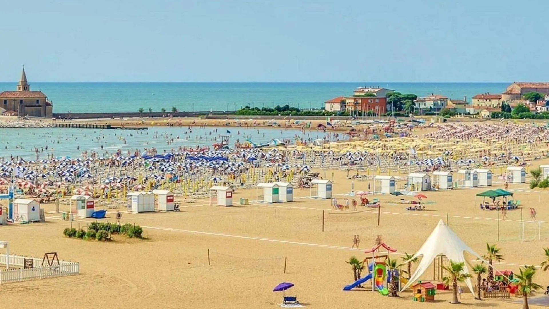 Property In Caorle Ve Porto Santa Margherita di Caorle