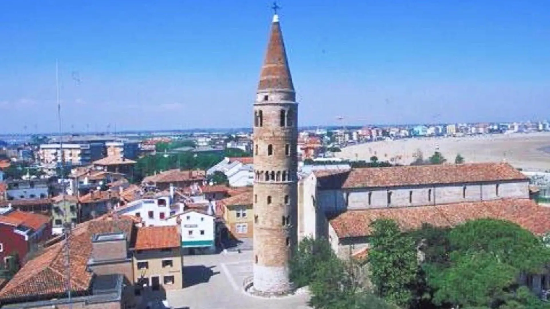 Apartment Property In Caorle Ve Porto Santa Margherita di Caorle