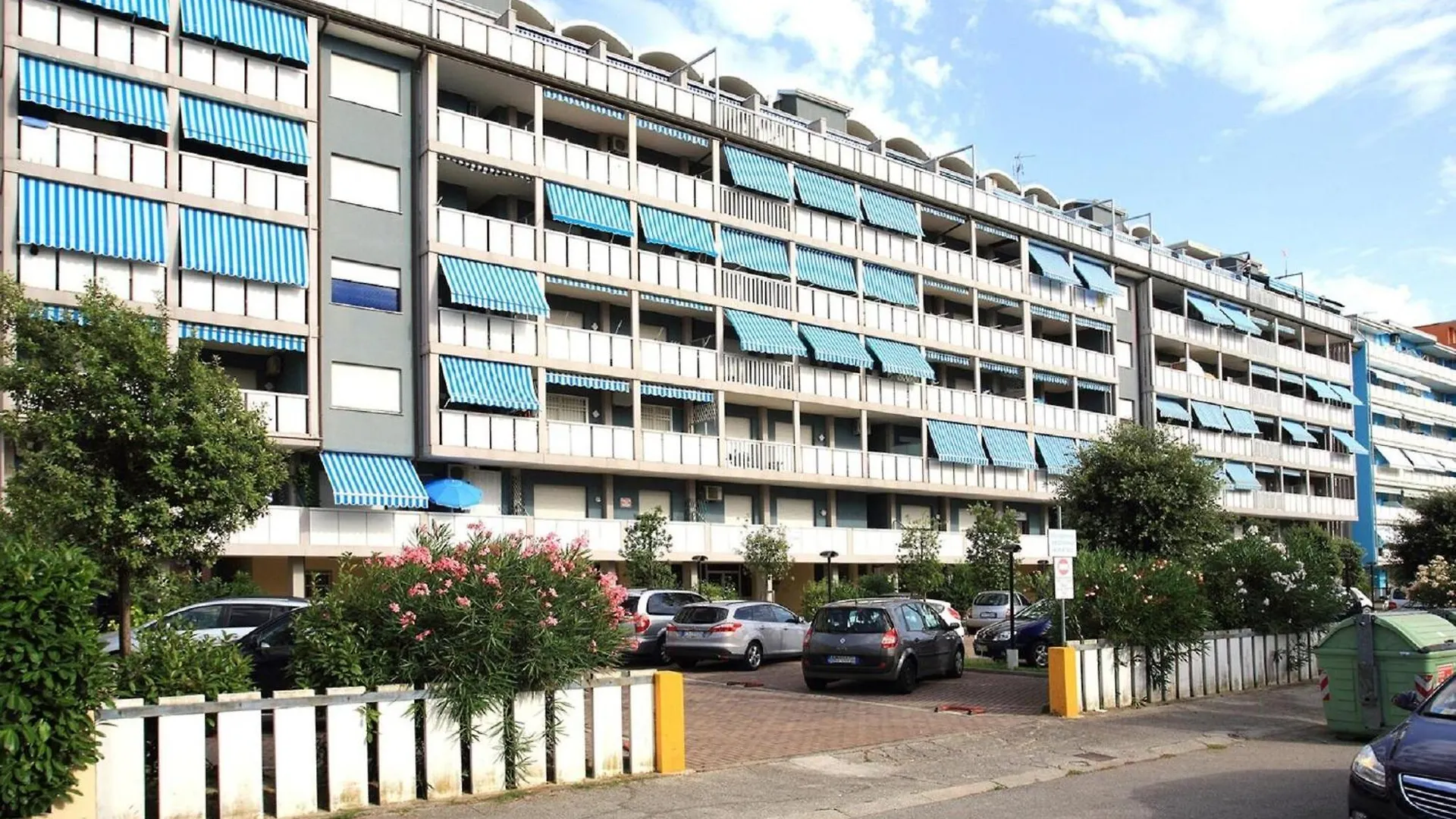 Property In Caorle Ve Porto Santa Margherita di Caorle
