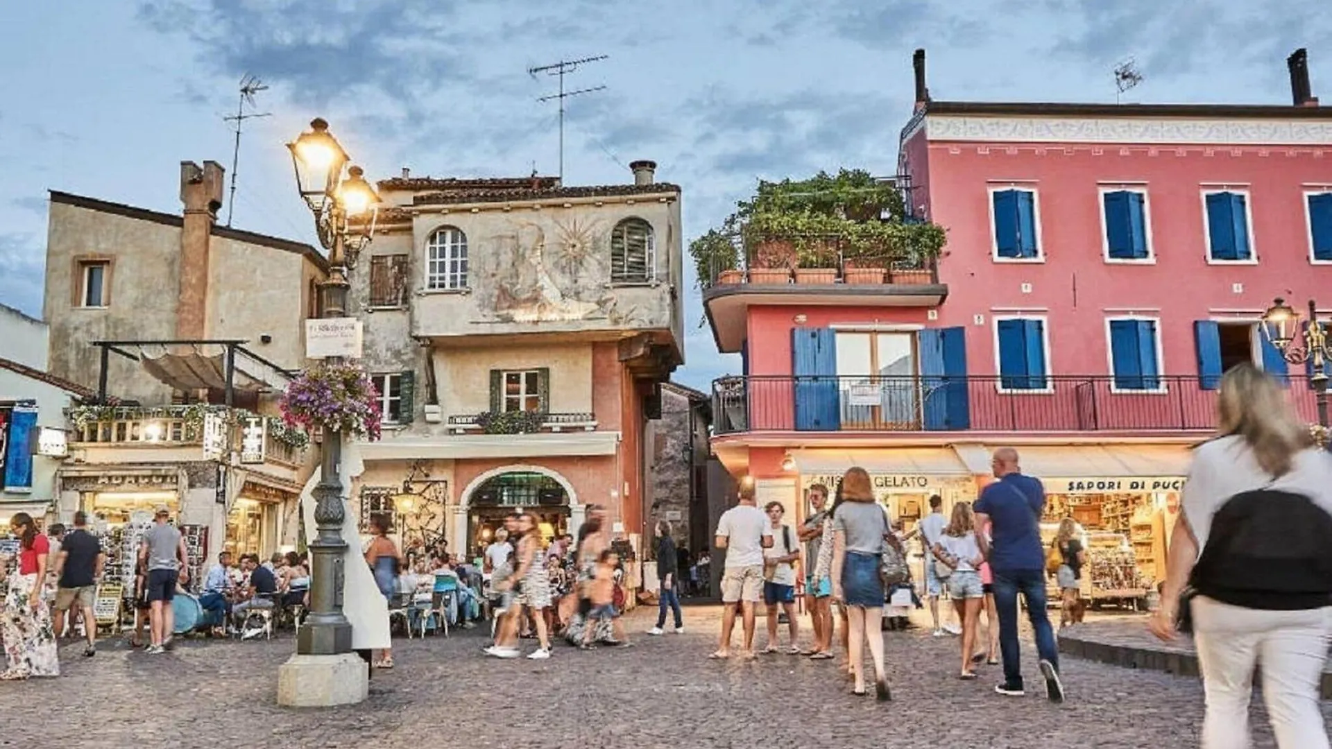 Property In Caorle Ve Porto Santa Margherita di Caorle Italy
