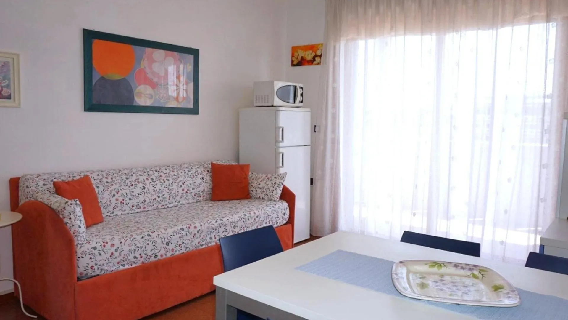 Apartamento Property In Caorle Ve Porto Santa Margherita
