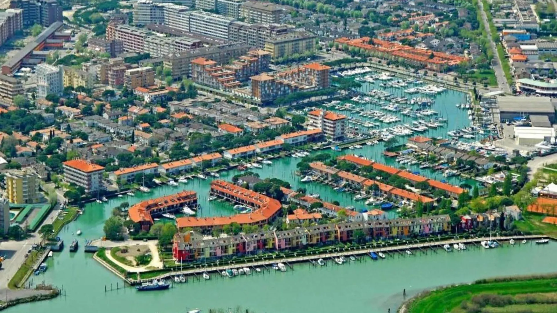 Property In Caorle Ve Porto Santa Margherita di Caorle Italy