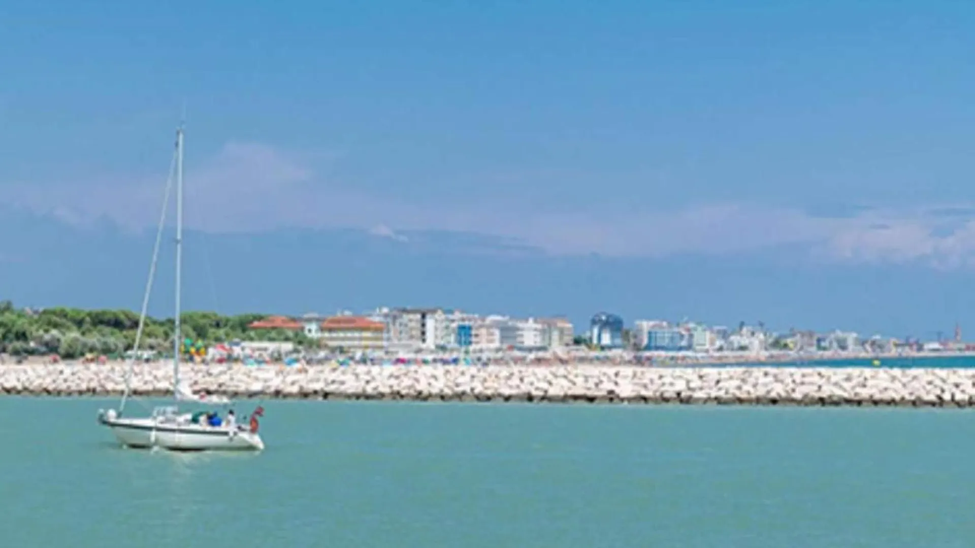 Property In Caorle Ve Porto Santa Margherita di Caorle 0*,  Italy
