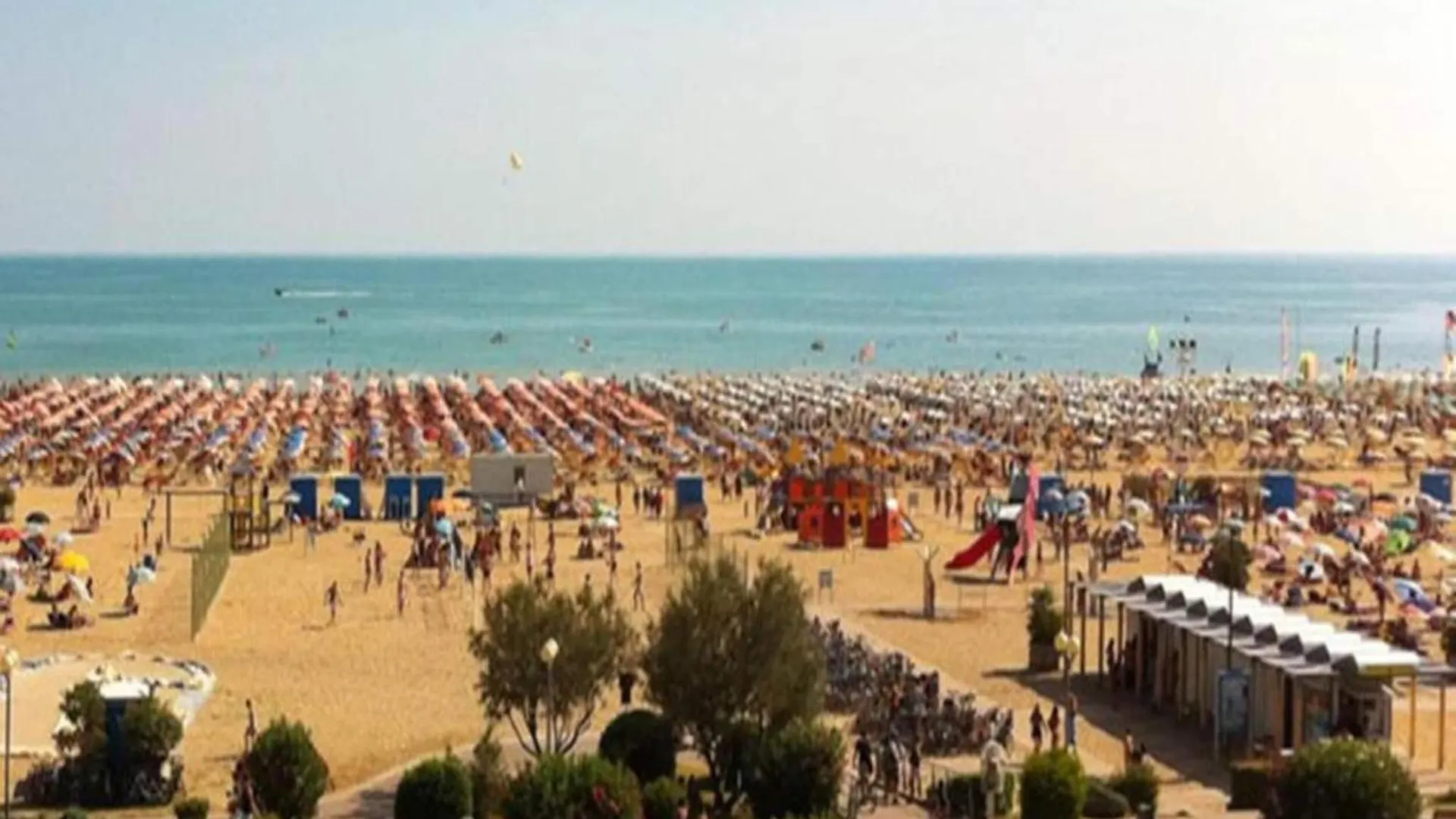Property In Caorle Ve Porto Santa Margherita Apartamento