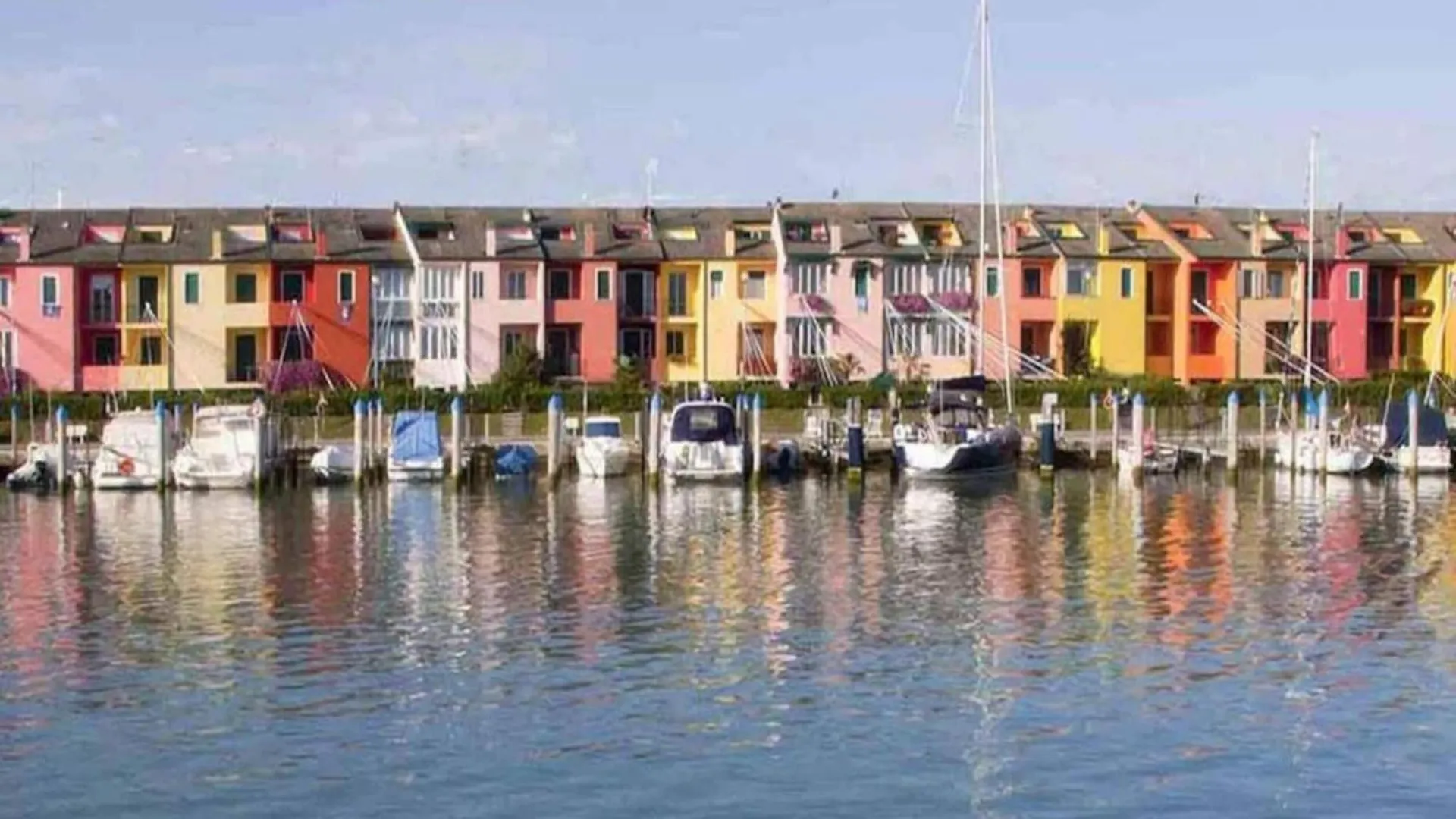 Property In Caorle Ve Porto Santa Margherita di Caorle