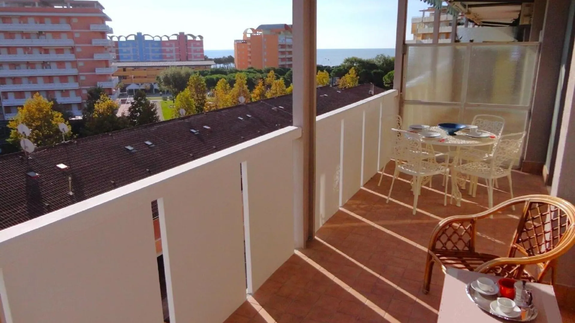 Apartment Property In Caorle Ve Porto Santa Margherita di Caorle