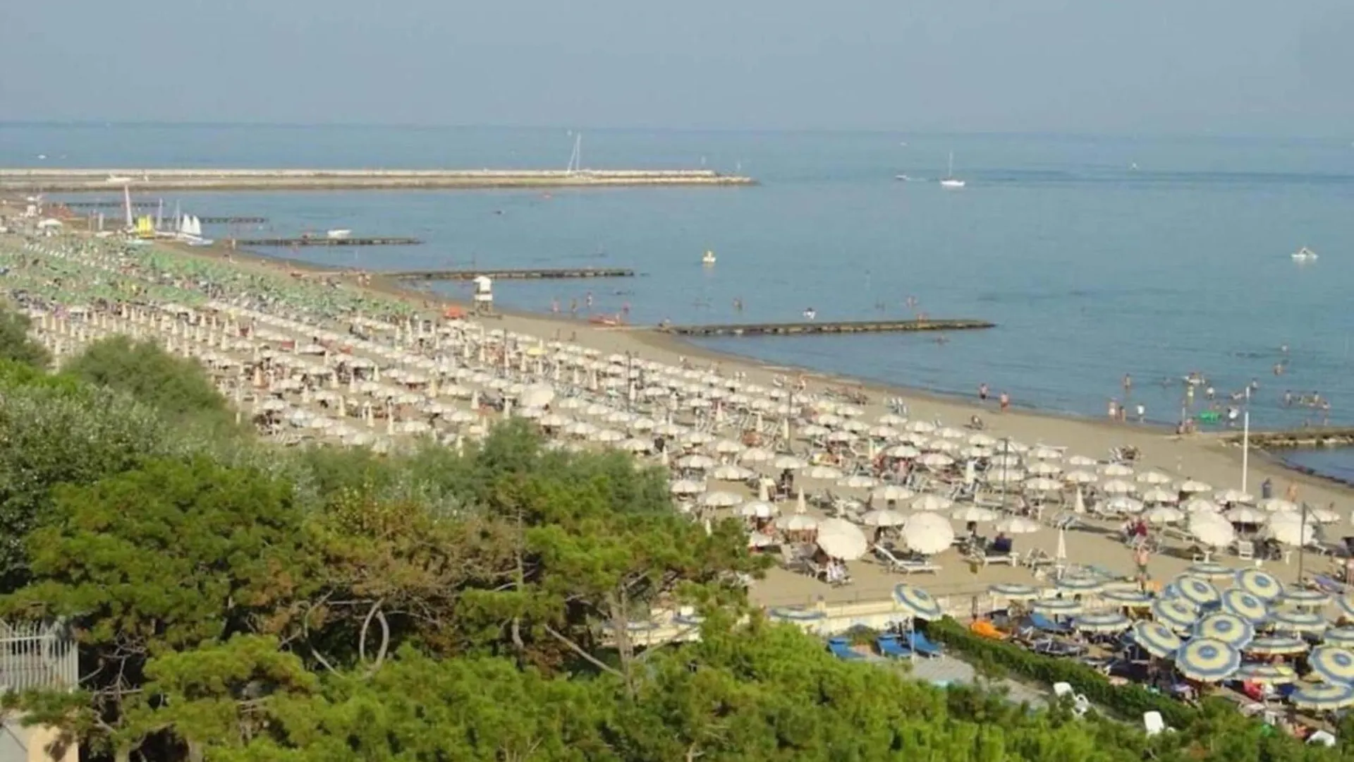 Property In Caorle Ve Porto Santa Margherita di Caorle 0*,  Italy