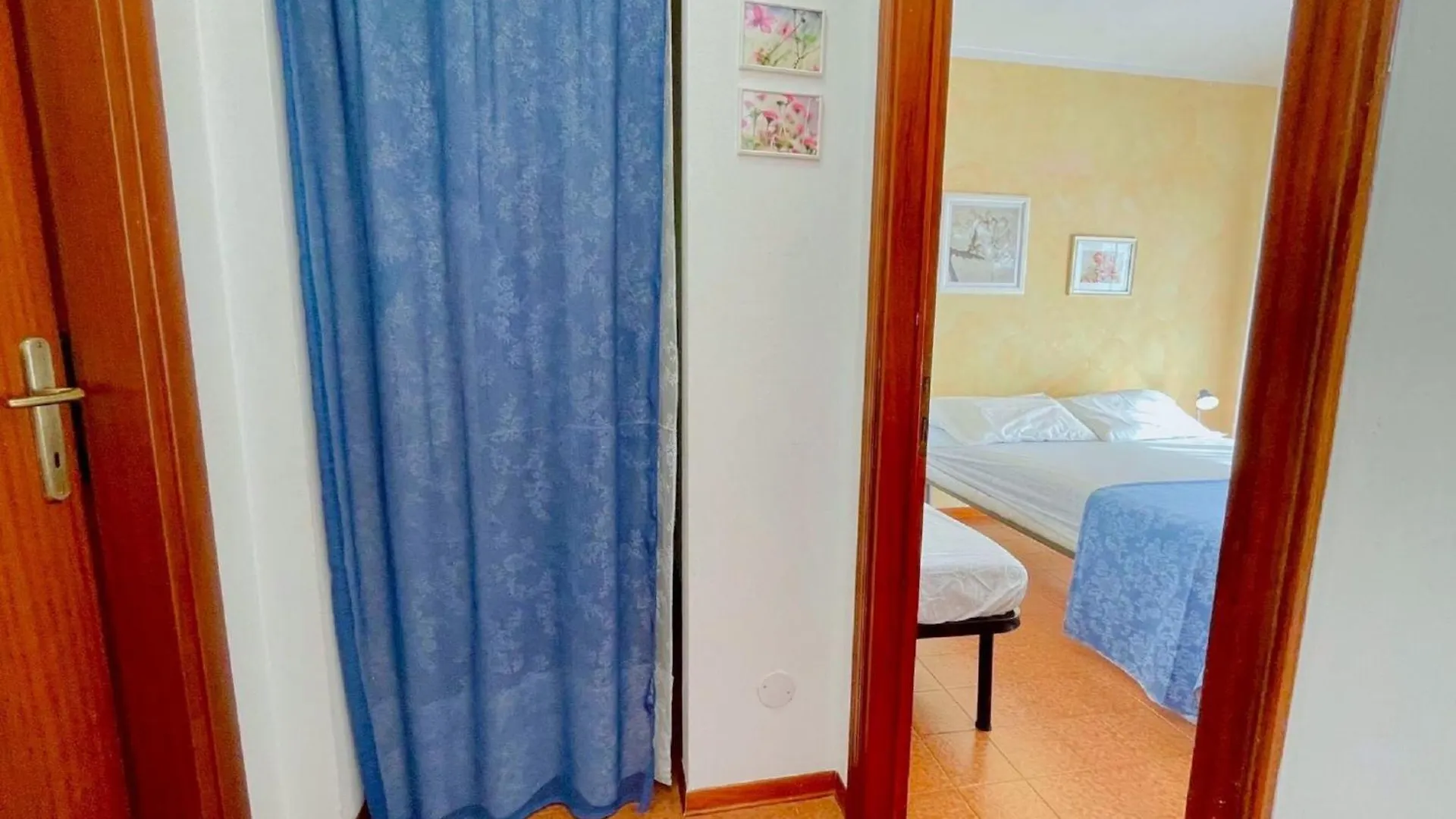 Apartamento Property In Caorle Ve Porto Santa Margherita Italia