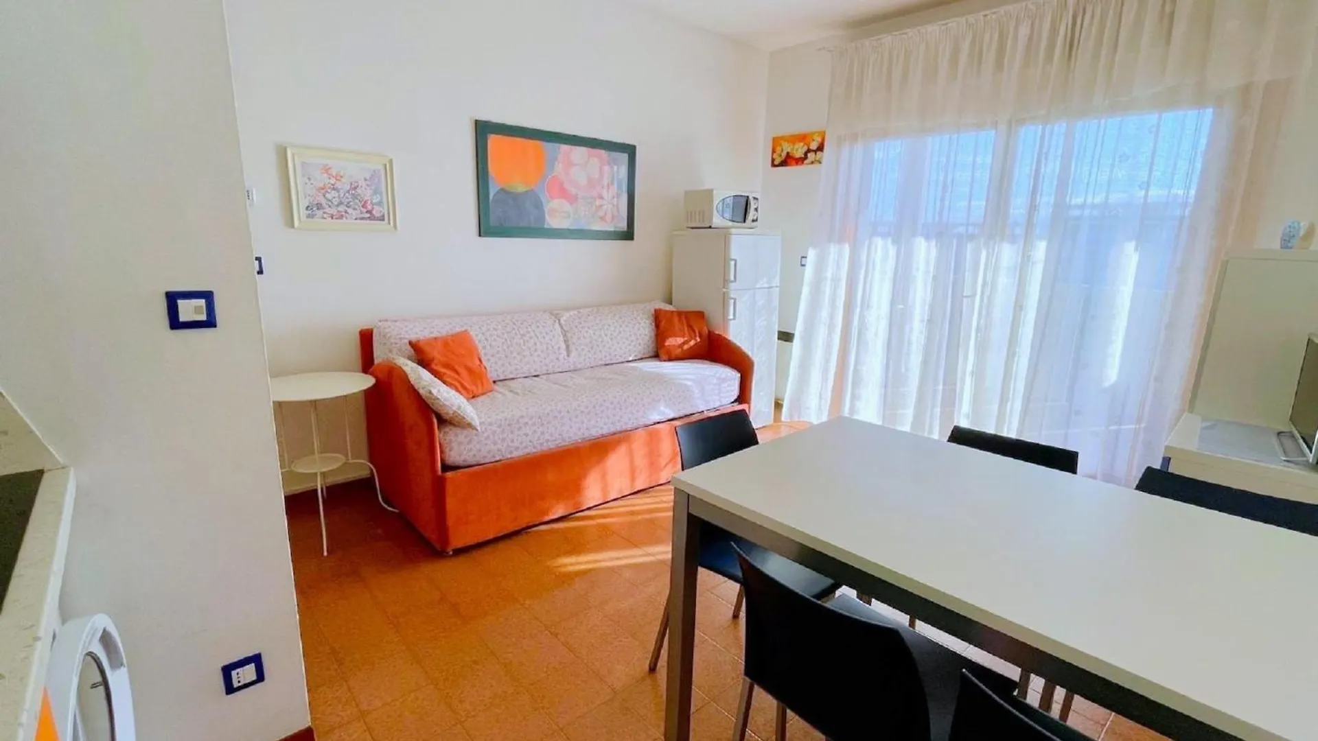Apartamento Property In Caorle Ve Porto Santa Margherita Italia