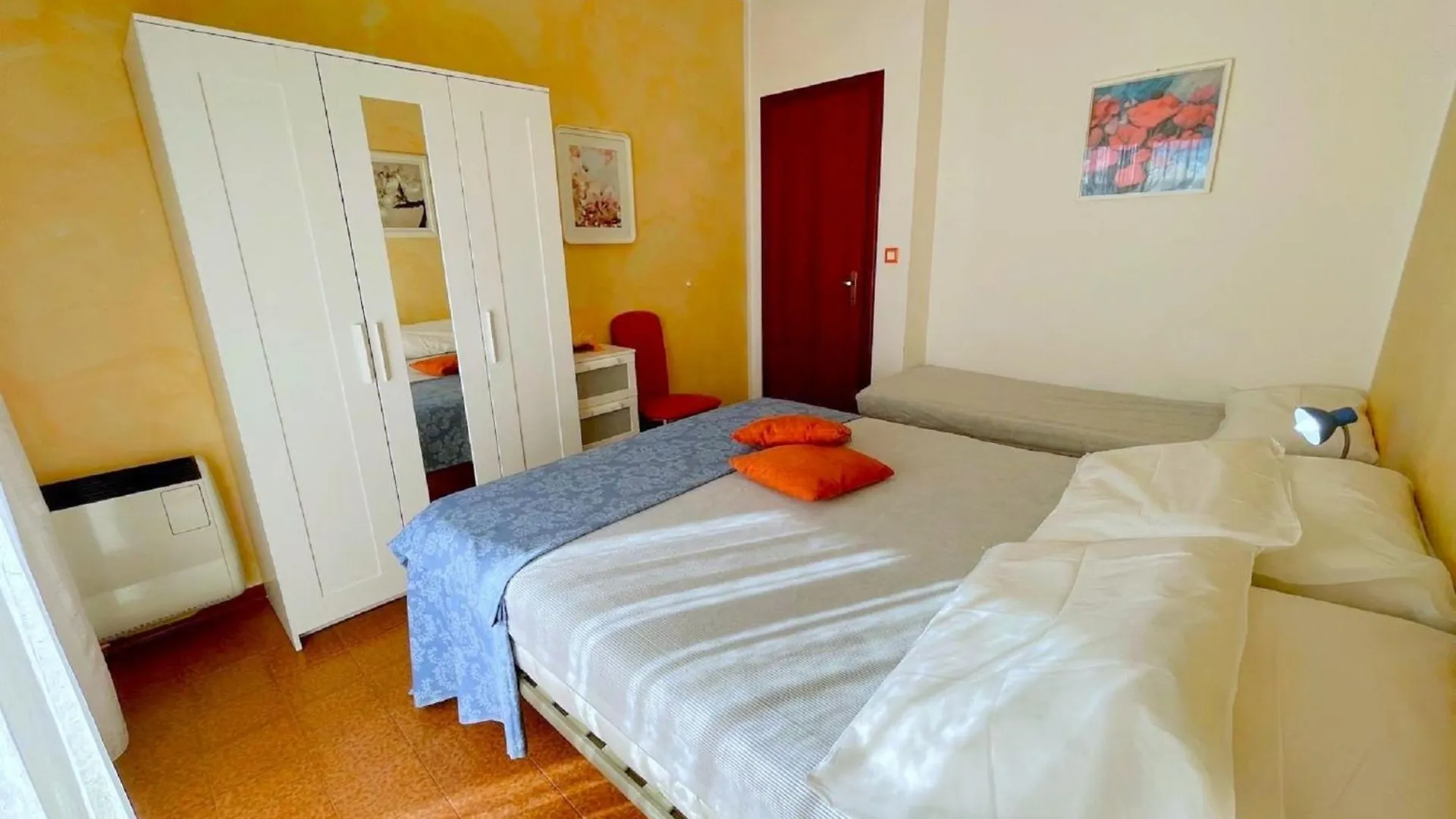 Property In Caorle Ve Porto Santa Margherita 0*,  Italia