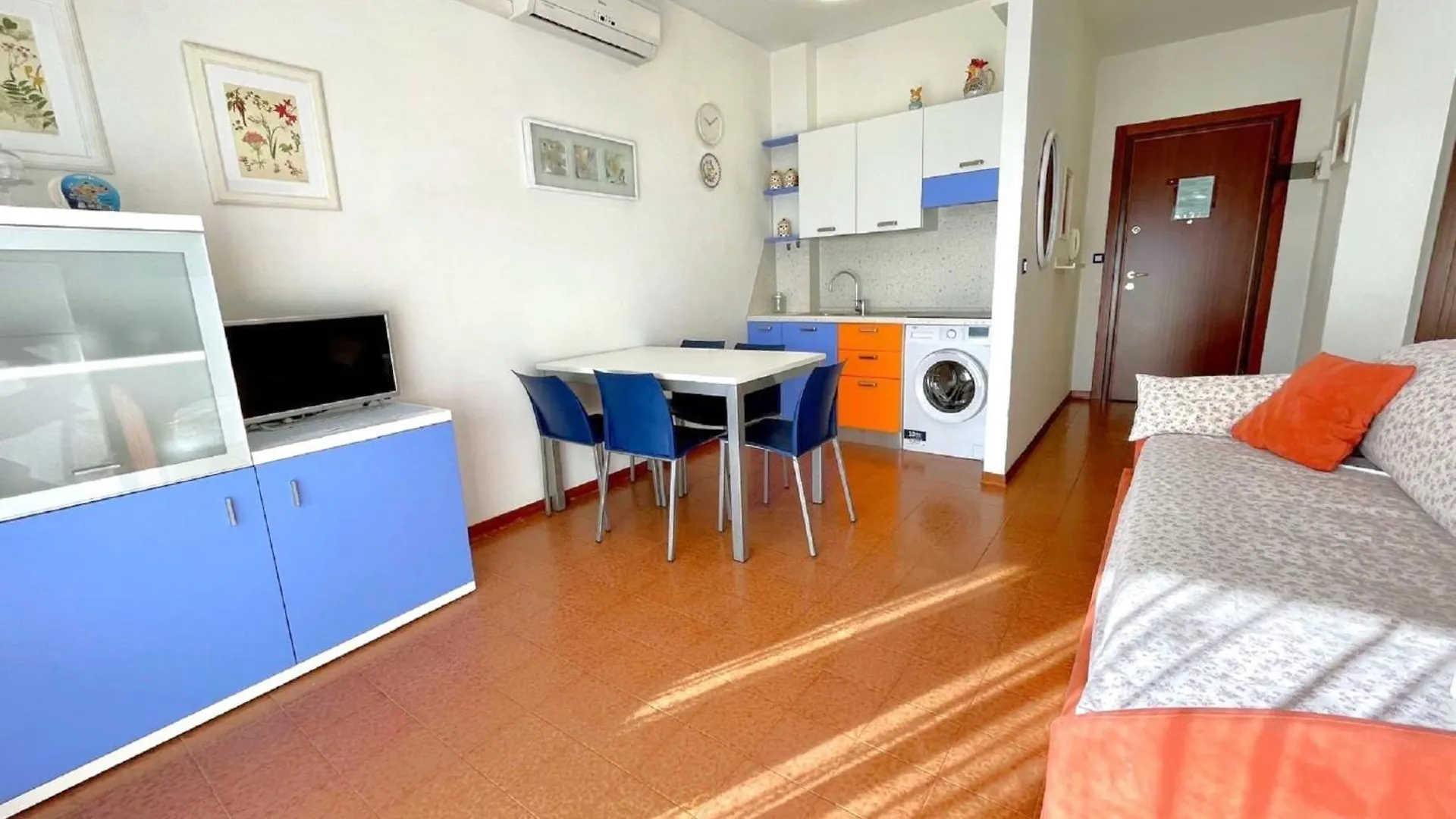 Property In Caorle Ve Porto Santa Margherita Apartamento